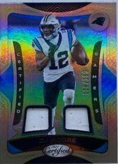DJ Moore