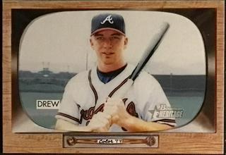 J.D. Drew