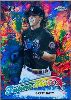 Brett Baty
