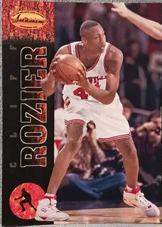 Dean Rozier