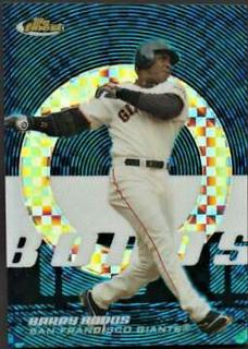Barry Bonds
