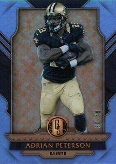 Adrian Peterson
