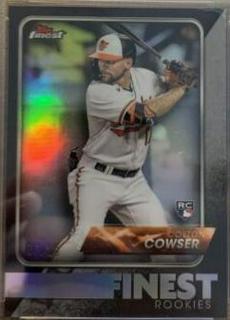Colton Cowser
