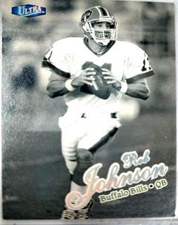 Rob Johnson