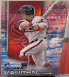 Andrew Vaughn