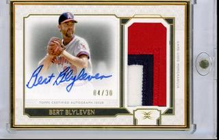 Bert Blyleven