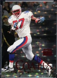 Ben Coates