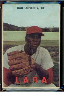 Bob Oliver