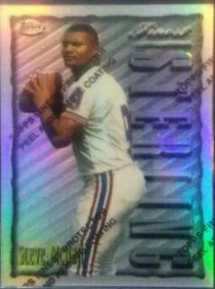 Steve McNair