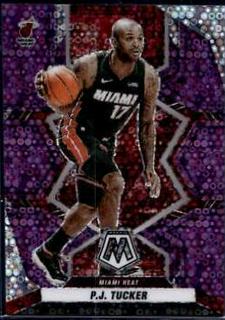 P.J. Tucker