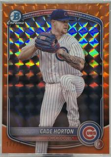Cade Horton