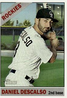 Daniel Descalso