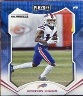 Stefon Diggs