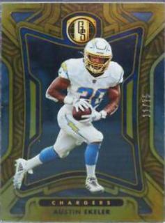 Austin Ekeler