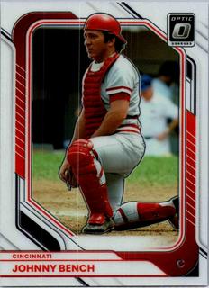 Johnny Bench