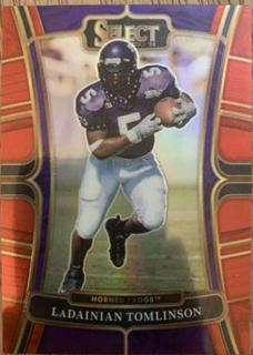LaDainian Tomlinson