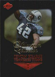 Jevon Kearse