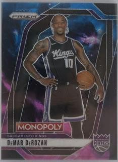 DeMar DeRozan