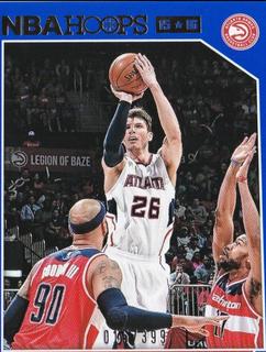 Kyle Korver