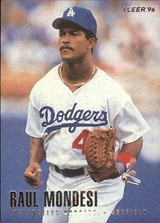 Raul Mondesi