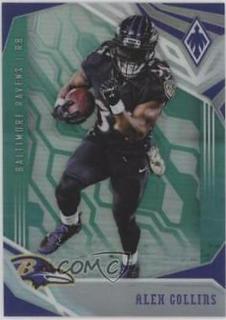 Alex Collins