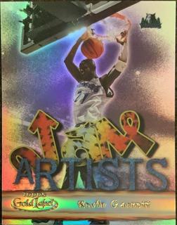 Kevin Garnett
