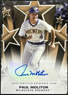 Paul Molitor