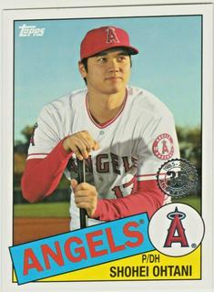 Shohei Ohtani
