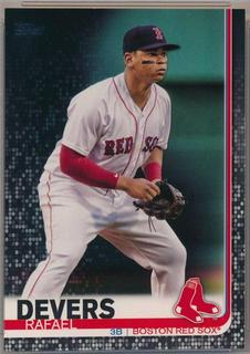 Rafael Devers