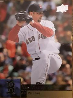 Tim Wakefield