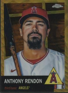 Anthony Rendon