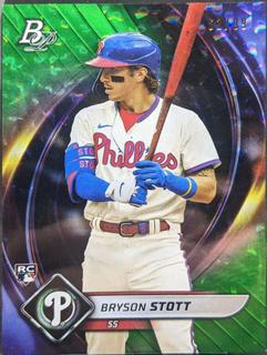 Bryson Stott