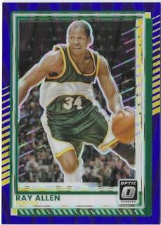 Ray Allen