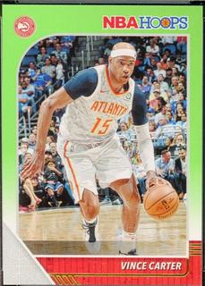 Vince Carter