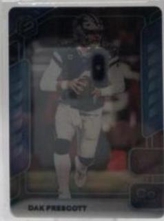 Dak Prescott