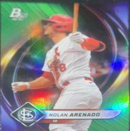 Nolan Arenado