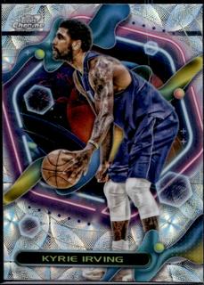 Kyrie Irving