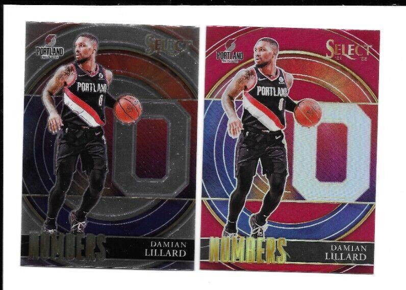 Damian Lillard
