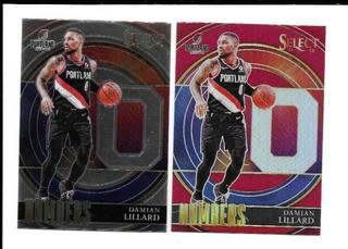 Damian Lillard