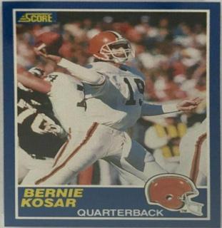 Bernie Kosar