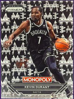 Kevin Durant