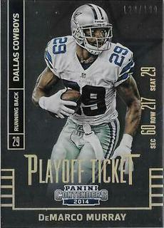 DeMarco Murray