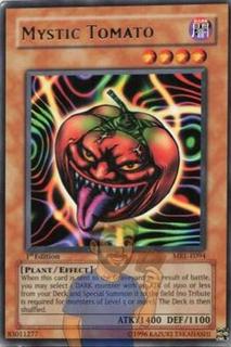 Mystic Tomato MRL-E094