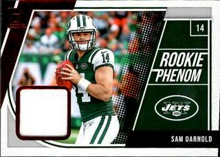 Sam Darnold