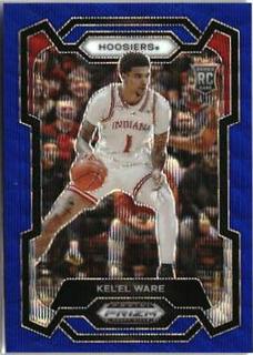 Kel'el Ware