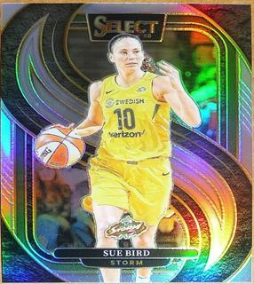 Sue Bird