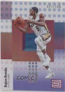 Rajon Rondo