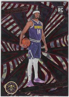 DaRon Holmes II