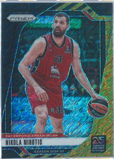 Nikola Mirotic