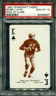 Bobby Layne